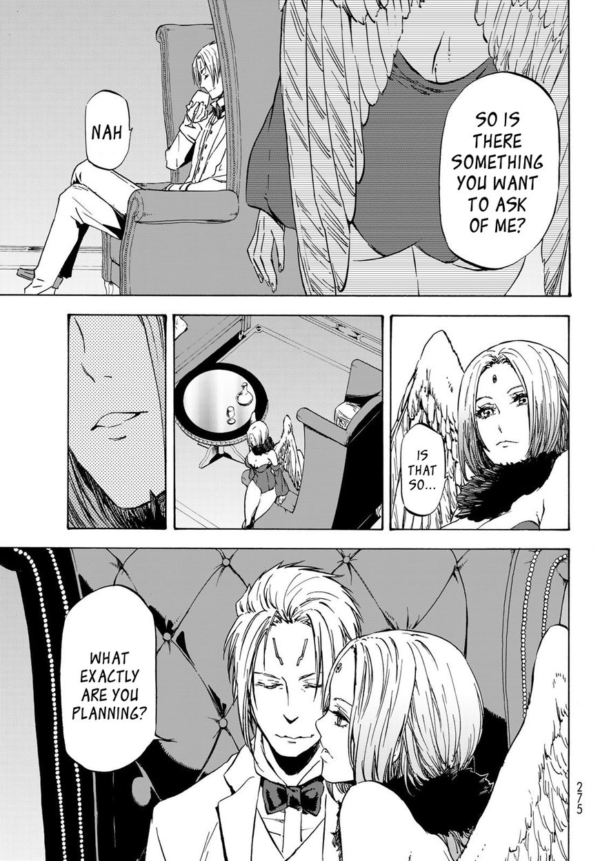 That Time I Got Reincarnated as a Slime, Chapter 39 image 20
